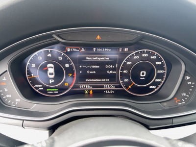 Audi A5 Gebrauchtwagen