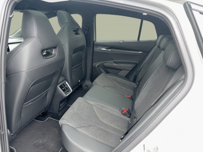 Skoda Enyaq Gebrauchtwagen Skoda Enyaq Gebrauchtwagen