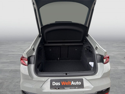 Skoda Enyaq Gebrauchtwagen Skoda Enyaq Gebrauchtwagen