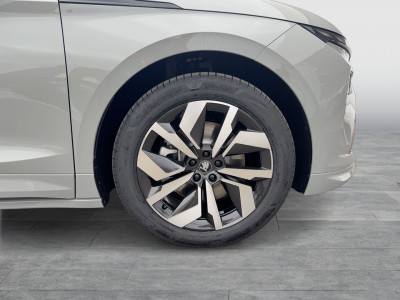 Skoda Enyaq Gebrauchtwagen Skoda Enyaq Gebrauchtwagen