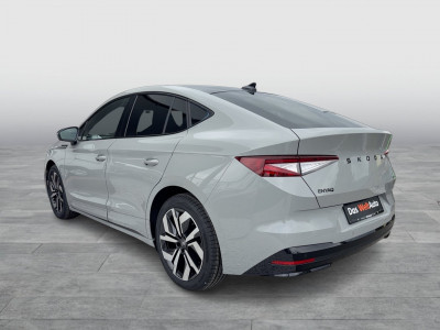 Skoda Enyaq Gebrauchtwagen Skoda Enyaq Gebrauchtwagen