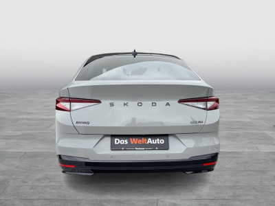 Skoda Enyaq Gebrauchtwagen Skoda Enyaq Gebrauchtwagen