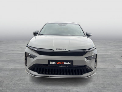 Skoda Enyaq Gebrauchtwagen Skoda Enyaq Gebrauchtwagen