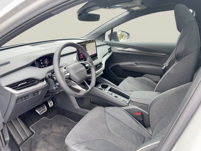 Skoda Enyaq Gebrauchtwagen Skoda Enyaq Gebrauchtwagen