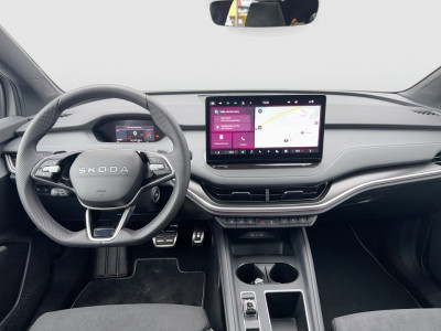 Skoda Enyaq Gebrauchtwagen Skoda Enyaq Gebrauchtwagen