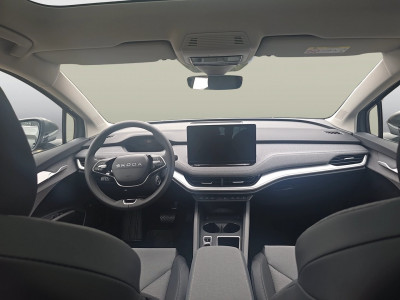 Skoda Enyaq Gebrauchtwagen