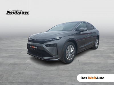 Skoda Enyaq Gebrauchtwagen