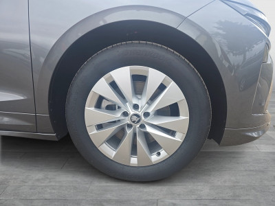 Skoda Enyaq Gebrauchtwagen