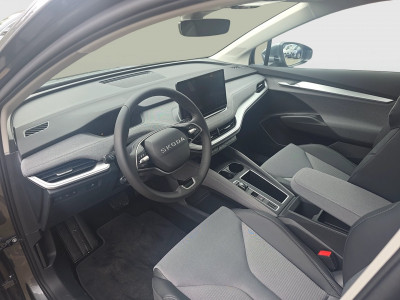 Skoda Enyaq Gebrauchtwagen