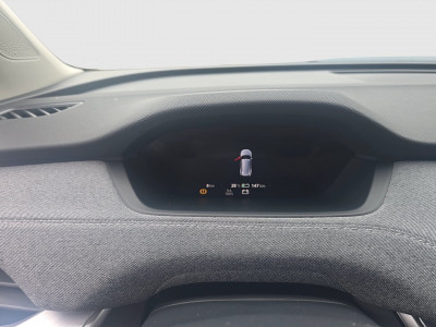 Skoda Enyaq Gebrauchtwagen