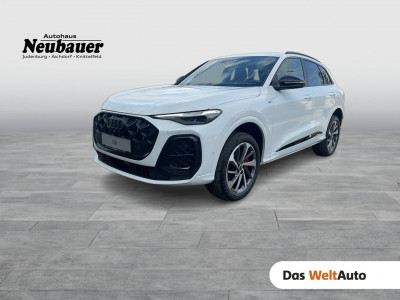 Audi Q5 Gebrauchtwagen