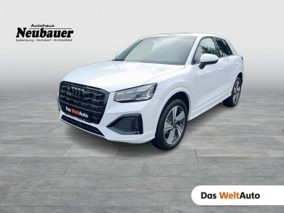 Audi Q2 Gebrauchtwagen