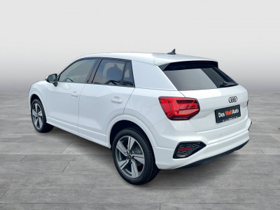 Audi Q2 Gebrauchtwagen
