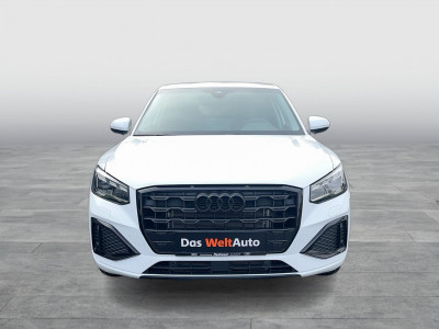 Audi Q2 Gebrauchtwagen