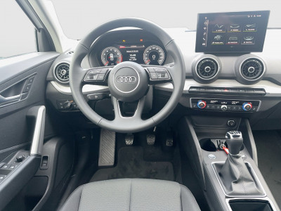 Audi Q2 Gebrauchtwagen