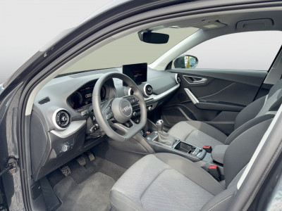 Audi Q2 Gebrauchtwagen