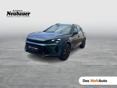 Cupra Formentor Gebrauchtwagen