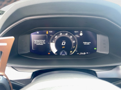 Cupra Formentor Gebrauchtwagen