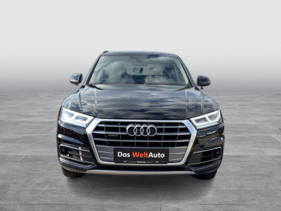 Audi Q5 Gebrauchtwagen