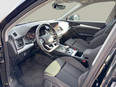 Audi Q5 Gebrauchtwagen