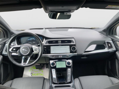 Jaguar I-Pace Gebrauchtwagen