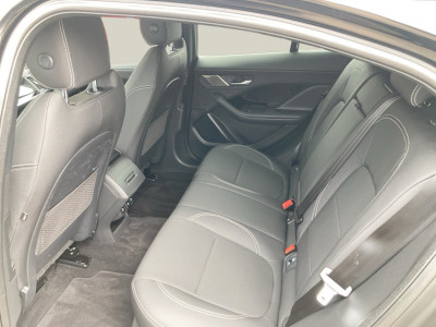 Jaguar I-Pace Gebrauchtwagen