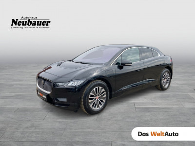 Jaguar I-Pace Gebrauchtwagen