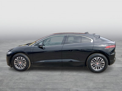 Jaguar I-Pace Gebrauchtwagen