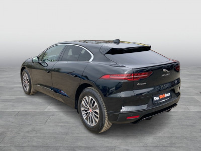 Jaguar I-Pace Gebrauchtwagen