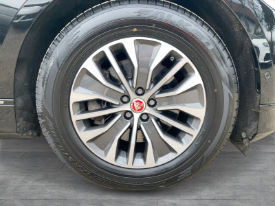 Jaguar I-Pace Gebrauchtwagen