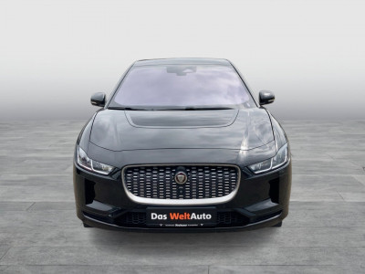 Jaguar I-Pace Gebrauchtwagen