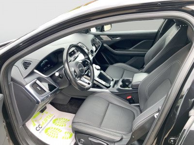 Jaguar I-Pace Gebrauchtwagen