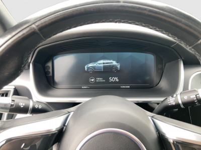 Jaguar I-Pace Gebrauchtwagen