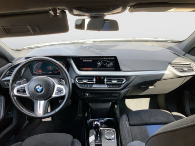 BMW 1er Gebrauchtwagen