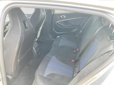 BMW 1er Gebrauchtwagen