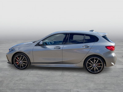 BMW 1er Gebrauchtwagen