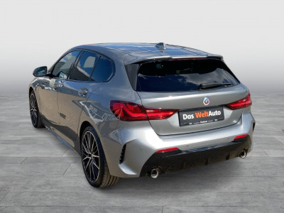 BMW 1er Gebrauchtwagen