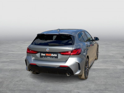 BMW 1er Gebrauchtwagen
