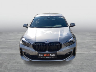 BMW 1er Gebrauchtwagen