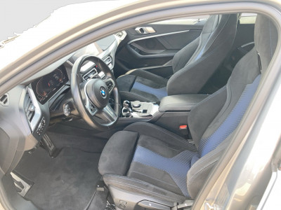 BMW 1er Gebrauchtwagen