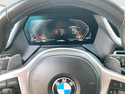 BMW 1er Gebrauchtwagen