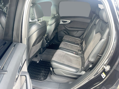 Audi Q7 Gebrauchtwagen