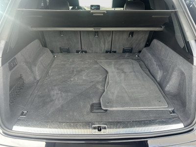 Audi Q7 Gebrauchtwagen