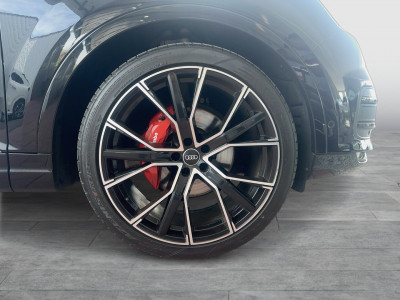 Audi Q7 Gebrauchtwagen