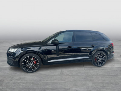 Audi Q7 Gebrauchtwagen