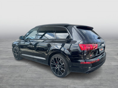 Audi Q7 Gebrauchtwagen