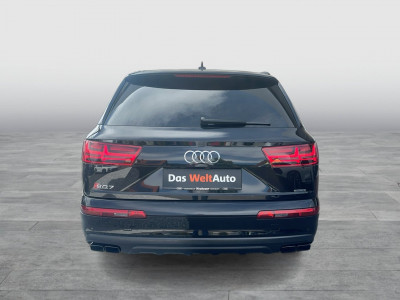 Audi Q7 Gebrauchtwagen