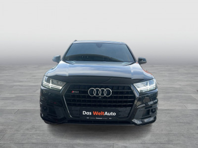 Audi Q7 Gebrauchtwagen
