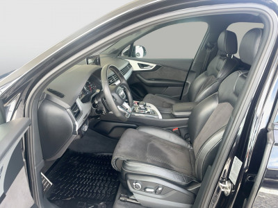 Audi Q7 Gebrauchtwagen