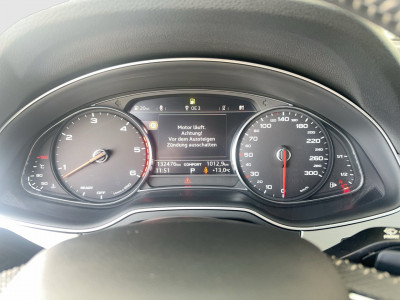 Audi Q7 Gebrauchtwagen